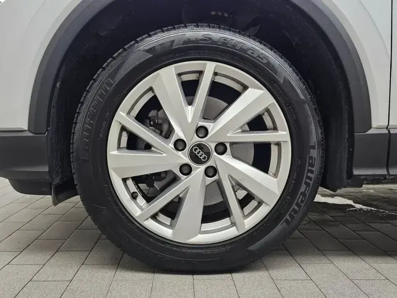 2023 Audi Q2 с пробегом 29 904 км