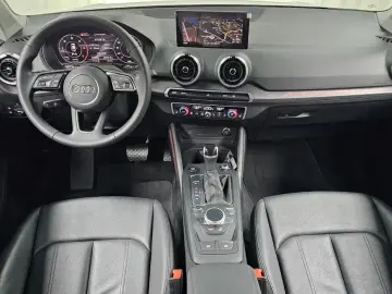 2023 Audi Q2 с пробегом 29 904 км
