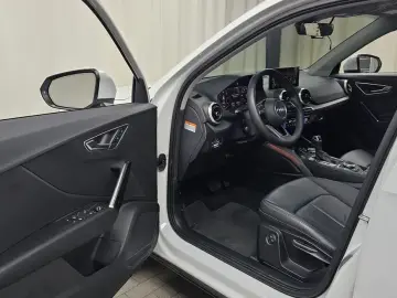2023 Audi Q2 с пробегом 29 904 км
