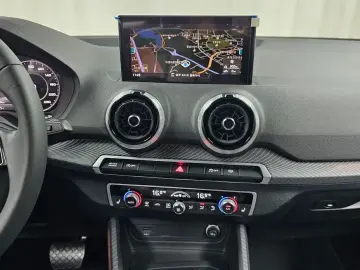 2023 Audi Q2 с пробегом 29 904 км