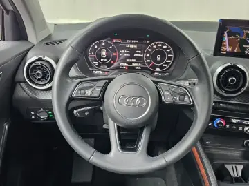 2023 Audi Q2 с пробегом 29 904 км
