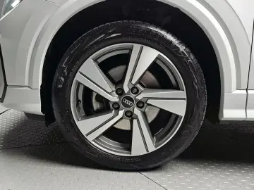 2023 Audi Q2 с пробегом 139 462 км