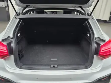 2023 Audi Q2 с пробегом 29 904 км