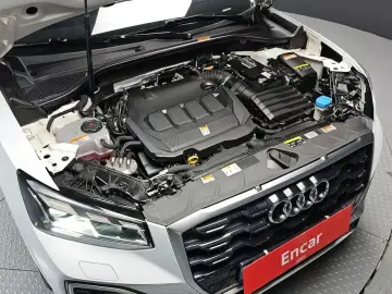 2023 Audi Q2 с пробегом 139 462 км