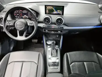 2023 Audi Q2 с пробегом 139 462 км