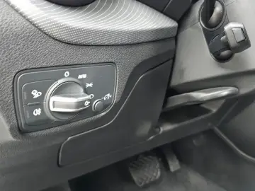 2023 Audi Q2 с пробегом 29 904 км