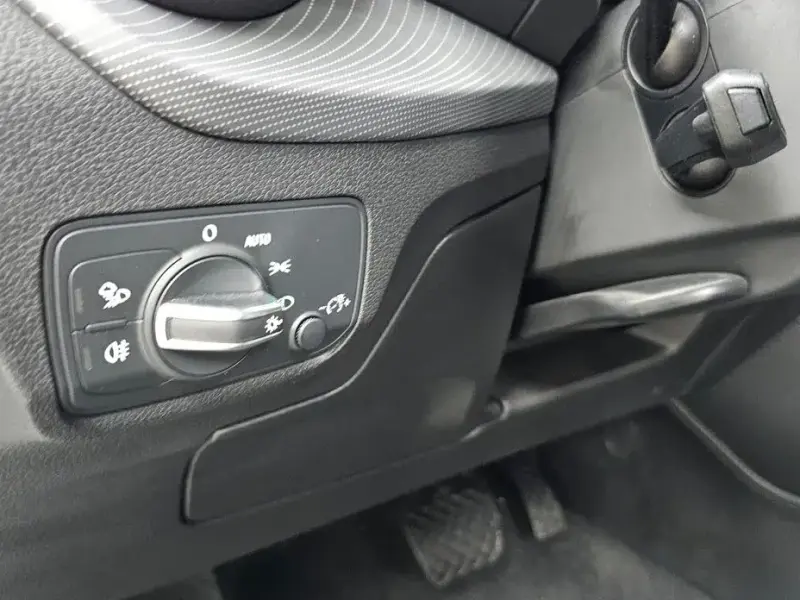 2023 Audi Q2 с пробегом 29 904 км