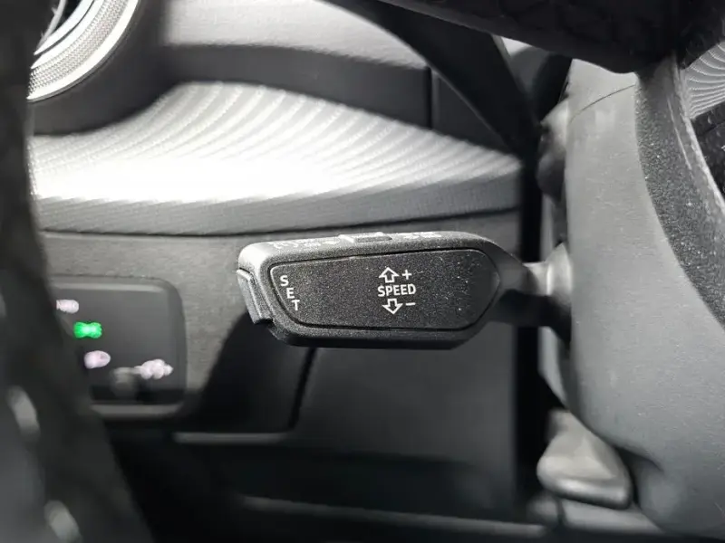 2023 Audi Q2 с пробегом 29 904 км