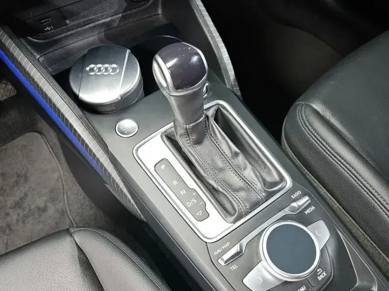 2023 Audi Q2 с пробегом 139 462 км