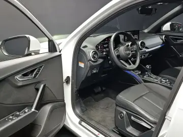 2023 Audi Q2 с пробегом 139 462 км