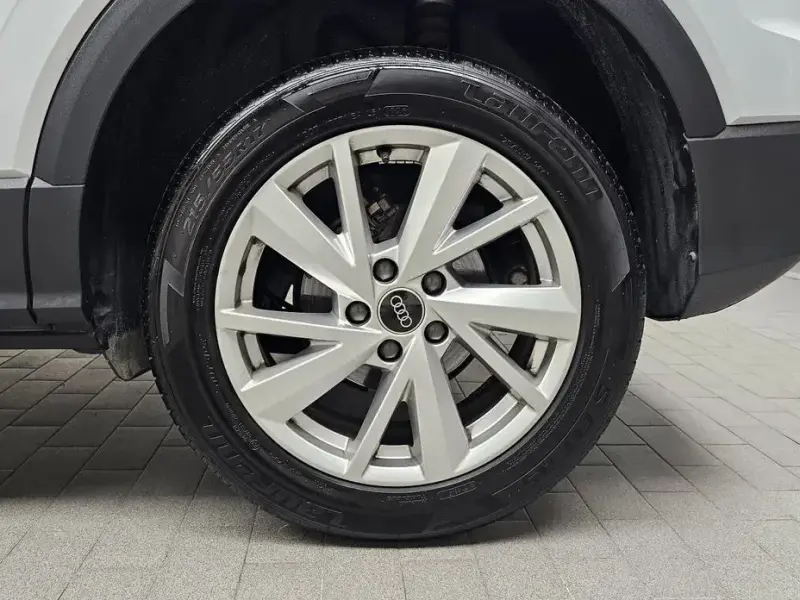 2023 Audi Q2 с пробегом 29 904 км