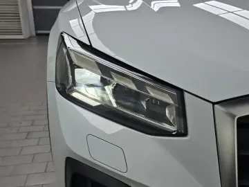 2023 Audi Q2 с пробегом 29 904 км