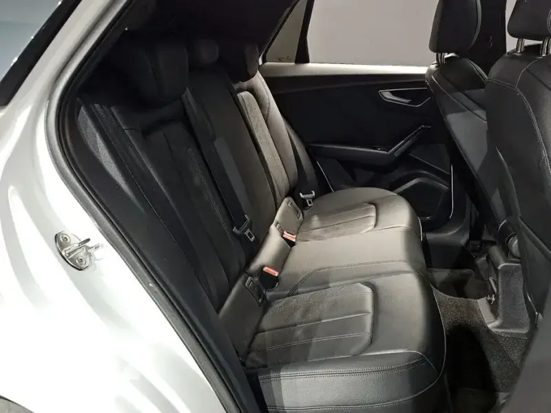 2023 Audi Q2 с пробегом 139 462 км