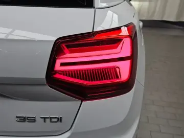 2023 Audi Q2 с пробегом 29 904 км