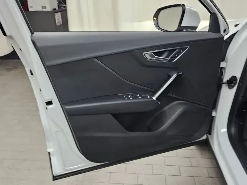 2023 Audi Q2 с пробегом 29 904 км
