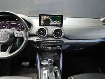 2023 Audi Q2 с пробегом 139 462 км