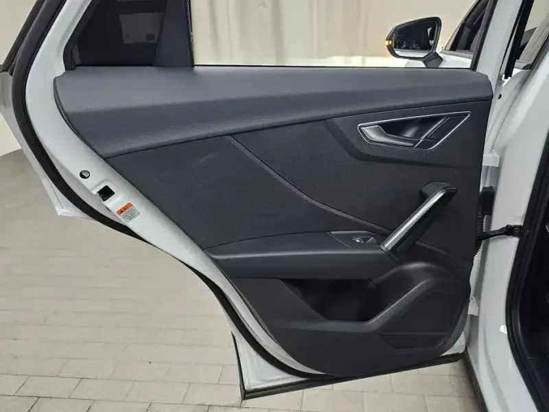 2023 Audi Q2 с пробегом 29 904 км