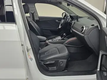2023 Audi Q2 с пробегом 29 904 км