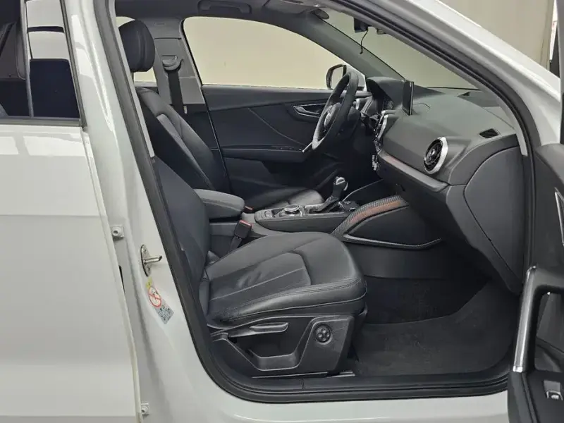2023 Audi Q2 с пробегом 29 904 км