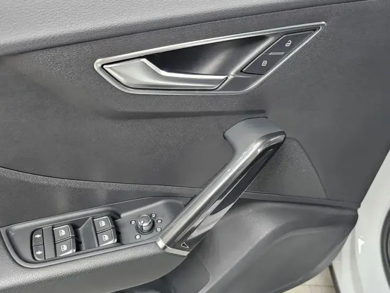 2023 Audi Q2 с пробегом 29 904 км