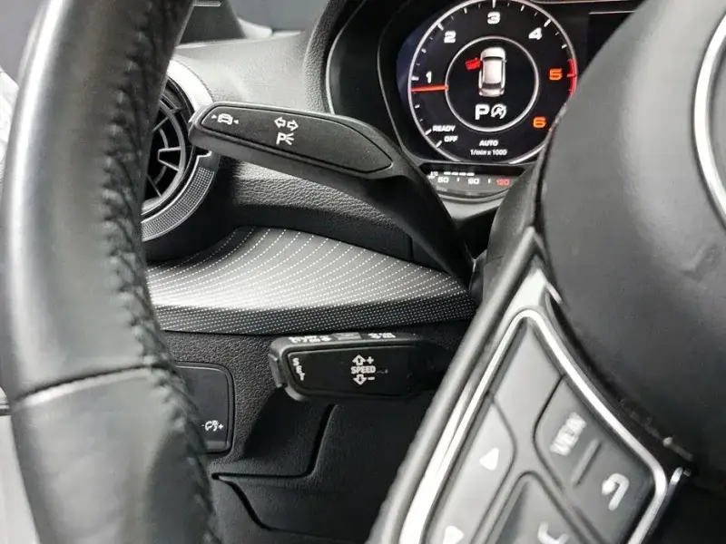2023 Audi Q2 с пробегом 139 462 км