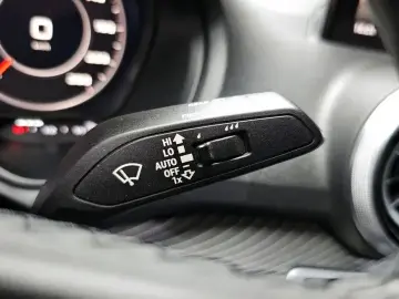 2023 Audi Q2 с пробегом 139 462 км