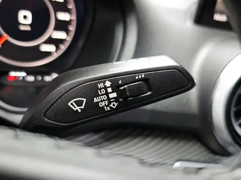 2023 Audi Q2 с пробегом 139 462 км
