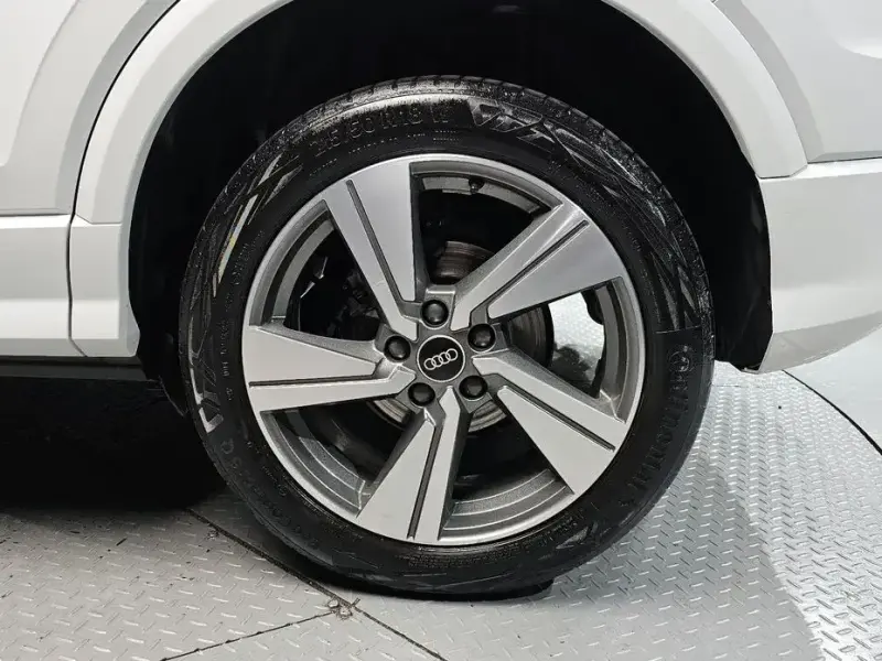 2023 Audi Q2 с пробегом 139 462 км