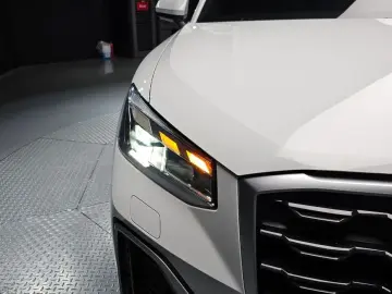 2023 Audi Q2 с пробегом 139 462 км