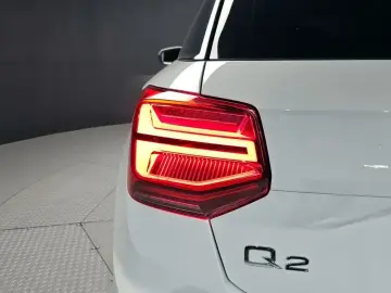 2023 Audi Q2 с пробегом 139 462 км