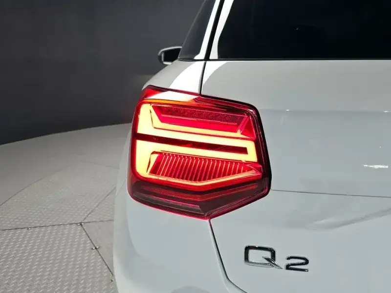 2023 Audi Q2 с пробегом 139 462 км