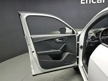 2023 Audi Q2 с пробегом 139 462 км