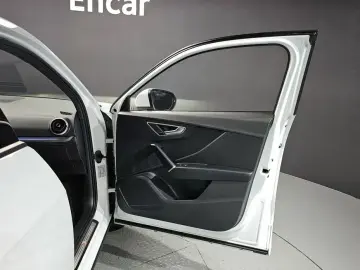 2023 Audi Q2 с пробегом 139 462 км