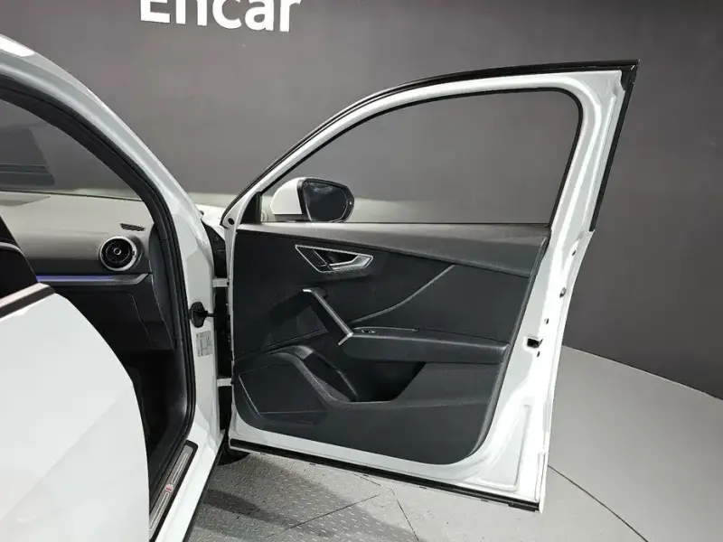 2023 Audi Q2 с пробегом 139 462 км