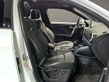 2023 Audi Q2 с пробегом 139 462 км