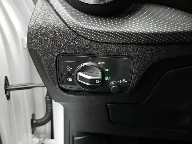 2023 Audi Q2 с пробегом 139 462 км