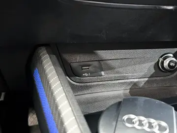 2023 Audi Q2 с пробегом 139 462 км