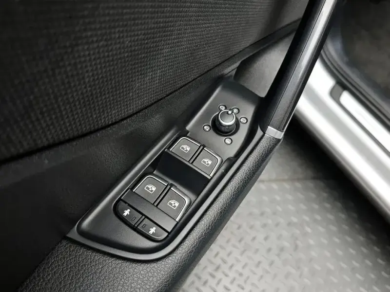2023 Audi Q2 с пробегом 139 462 км