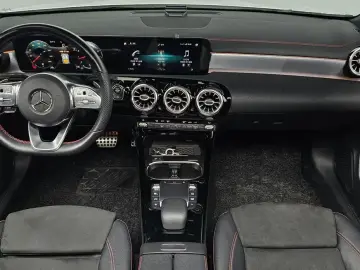 2020 Mercedes-Benz CLA с пробегом 41 643 км