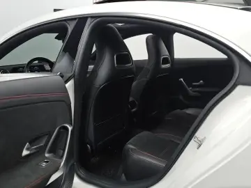 2020 Mercedes-Benz CLA с пробегом 41 643 км