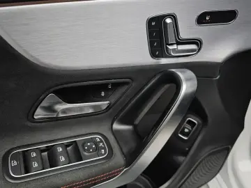 2020 Mercedes-Benz CLA с пробегом 41 643 км