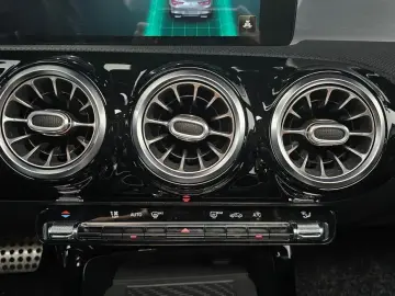 2020 Mercedes-Benz CLA с пробегом 41 643 км