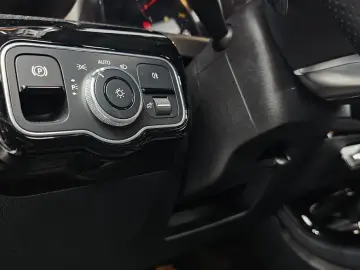 2020 Mercedes-Benz CLA с пробегом 41 643 км