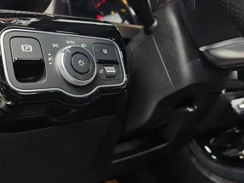 2020 Mercedes-Benz CLA с пробегом 41 643 км