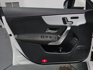 2020 Mercedes-Benz CLA с пробегом 41 643 км