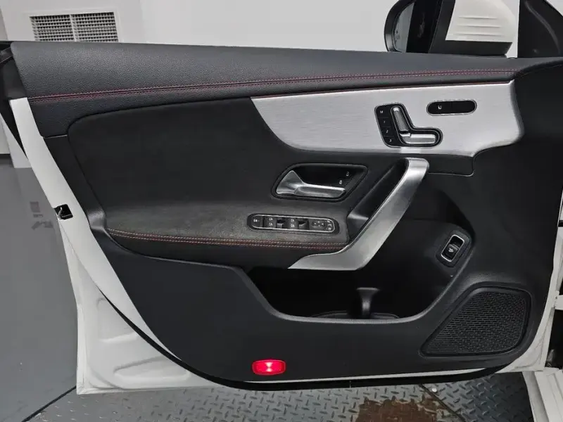 2020 Mercedes-Benz CLA с пробегом 41 643 км