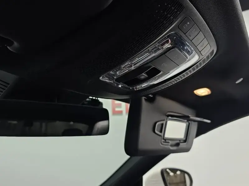 2020 Mercedes-Benz CLA с пробегом 41 643 км