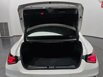 2020 Mercedes-Benz CLA с пробегом 41 643 км