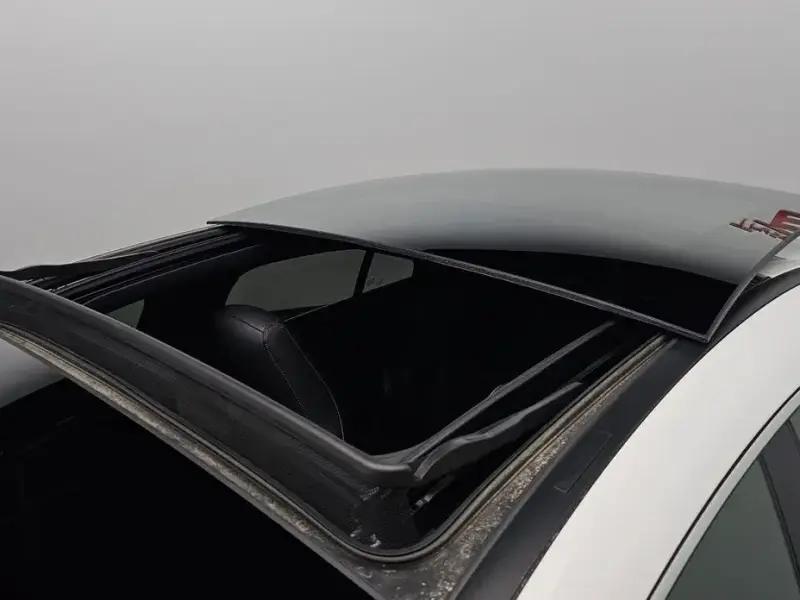 2020 Mercedes-Benz CLA с пробегом 41 643 км