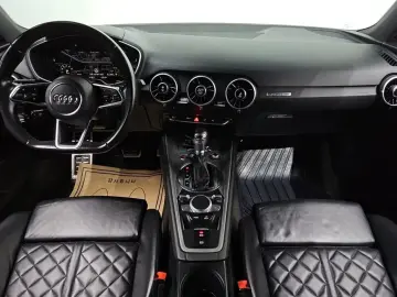 2015 Audi TT с пробегом 165 983 км